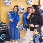 Quito y Cuenca reciben apoyo solidario Quito y Cuenca reciben apoyo solidario