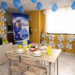 Quito y Cuenca reciben apoyo solidario Quito y Cuenca reciben apoyo solidario