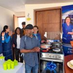 Quito y Cuenca reciben apoyo solidario Quito y Cuenca reciben apoyo solidario