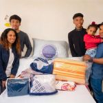 Quito y Cuenca reciben apoyo solidario Quito y Cuenca reciben apoyo solidario