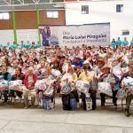 Ayuda humanitaria, Tepeji del Río Jornada de Esperanza y Bienestar