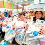 Ayuda humanitaria, Tepeji del Río Jornada de Esperanza y Bienestar