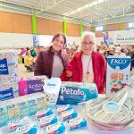 Ayuda humanitaria, Tepeji del Río Jornada de Esperanza y Bienestar