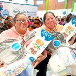 Ayuda humanitaria, Tepeji del Río Jornada de Esperanza y Bienestar