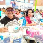 Ayuda humanitaria, Tepeji del Río Jornada de Esperanza y Bienestar