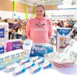 Ayuda humanitaria, Tepeji del Río Jornada de Esperanza y Bienestar