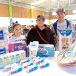 Ayuda humanitaria, Tepeji del Río Jornada de Esperanza y Bienestar