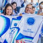 Image 2026-04-24 at 1.48.11 PM (2) (1) Risaralda y Norte del Valle del Cauca, celebró el Día del Voluntariado, 25 años sirviendo con amor