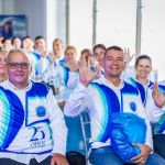 Image 2026-04-24 at 1.48.11 PM (4) Risaralda y Norte del Valle del Cauca, celebró el Día del Voluntariado, 25 años sirviendo con amor