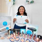 En Machala, mujeres vivieron una jornada de aprendizaje En Machala, mujeres vivieron una jornada de aprendizaje