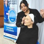 En Machala, mujeres vivieron una jornada de aprendizaje En Machala, mujeres vivieron una jornada de aprendizaje