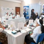 En Machala, mujeres vivieron una jornada de aprendizaje En Machala, mujeres vivieron una jornada de aprendizaje