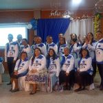Día del voluntario Sibaté, Cundinamarca