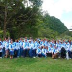 Jornada de voluntarios en panama chiriqui Jornada de voluntarios en panama chiriqui