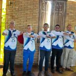 Celebración día del voluntario Chía, Cundinamarca