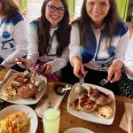Celebración día del voluntario Chía, Cundinamarca