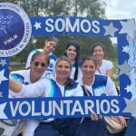 Jornada de voluntarios en panama chiriqui Jornada de voluntarios en panama chiriqui