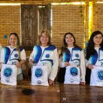 Celebración día del voluntario Chía, Cundinamarca