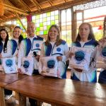 Celebración día del voluntario Chía, Cundinamarca