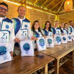 Celebración día del voluntario Chía, Cundinamarca