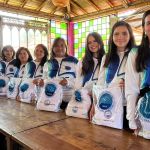 Celebración día del voluntario Chía, Cundinamarca