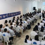 Celebración día del Voluntario