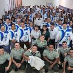 Celebración día del Voluntario