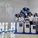 Celebración día del Voluntario