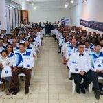 Celebración día del Voluntario