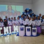 Celebración día del Voluntario