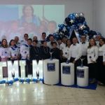Celebración día del Voluntario