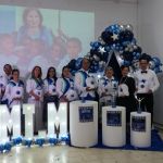 Celebración día del Voluntario