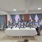 Celebración día del voluntariado Tocancipá, Cundinamarca