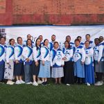 Celebración día del voluntariado Tocancipá, Cundinamarca