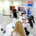 taller para mujeres en Quevedo taller para mujeres en Quevedo