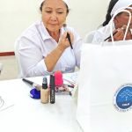 taller para mujeres en Quevedo taller para mujeres en Quevedo
