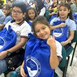 niños de Guayaquil recibieron kits niños de Guayaquil recibieron kits