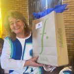 Celebración día del voluntario Chía, Cundinamarca
