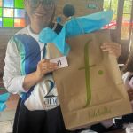 Celebración día del voluntario Chía, Cundinamarca