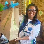 Celebración día del voluntario Chía, Cundinamarca