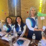 Celebración día del voluntario Chía, Cundinamarca