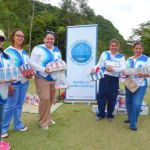 Jornada de voluntarios en panama chiriqui Jornada de voluntarios en panama chiriqui