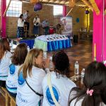 Celebración día del voluntario Chía, Cundinamarca