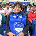 niños de Guayaquil recibieron kits niños de Guayaquil recibieron kits