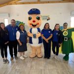 Jornada de educación y valores Un útil un proyecto de vida