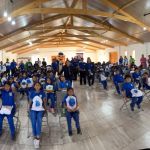 Jornada de educación y valores Un útil un proyecto de vida