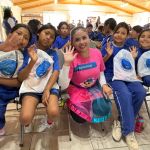 Jornada de educación y valores Un útil un proyecto de vida