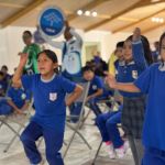 Jornada de educación y valores Un útil un proyecto de vida