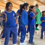 Jornada de educación y valores Un útil un proyecto de vida