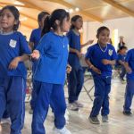 Jornada de educación y valores Un útil un proyecto de vida